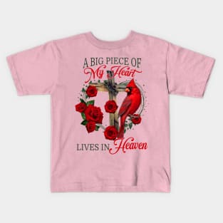 Reglious shirt Kids T-Shirt